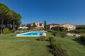 PODERE BELLARIA 18&2, Emma Villas Rapolano Terme